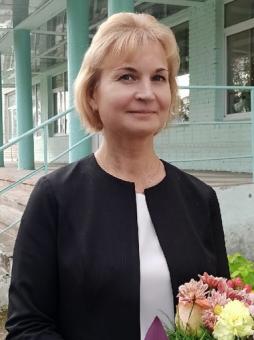 Серкова Татьяна Владимировна