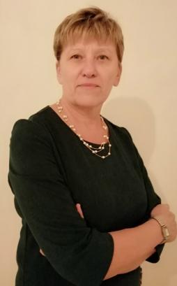 Егармина Светлана Сергеевна