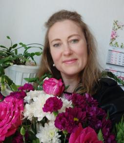 Пуолукайнен Полина Николаевна