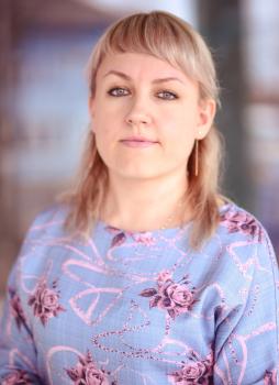 Керонина Надежда Александровна