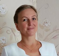 Ковина Анна Васильевна